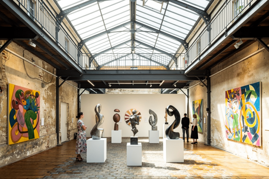 bastille design center
