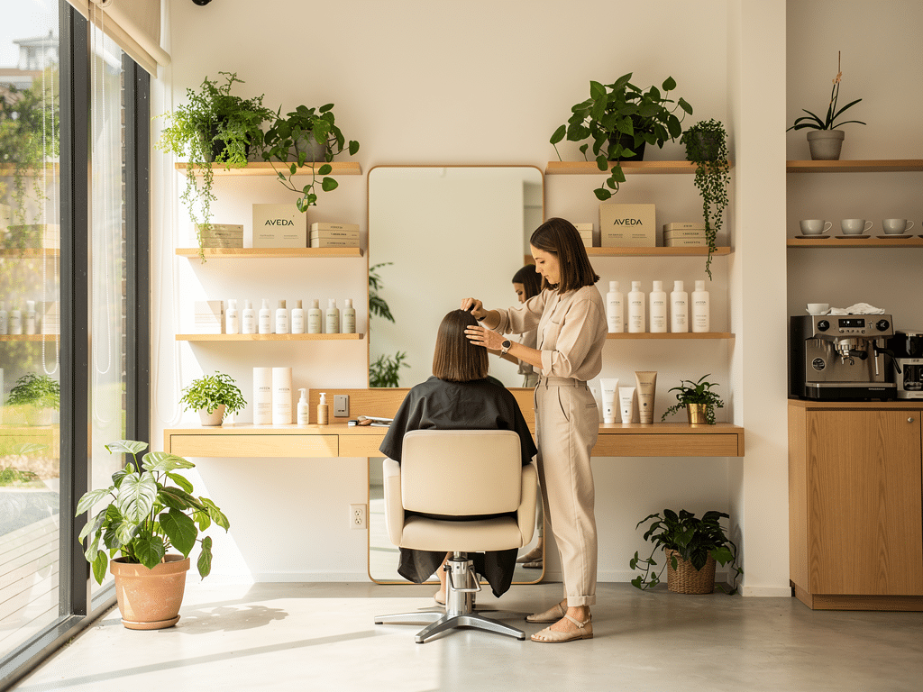 hair by design