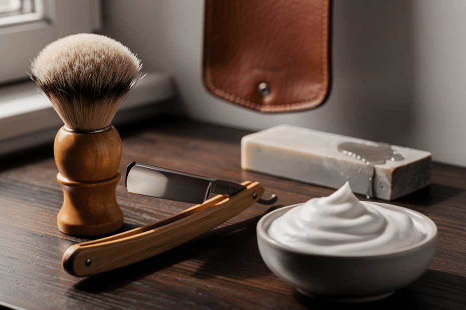 straight razor designs