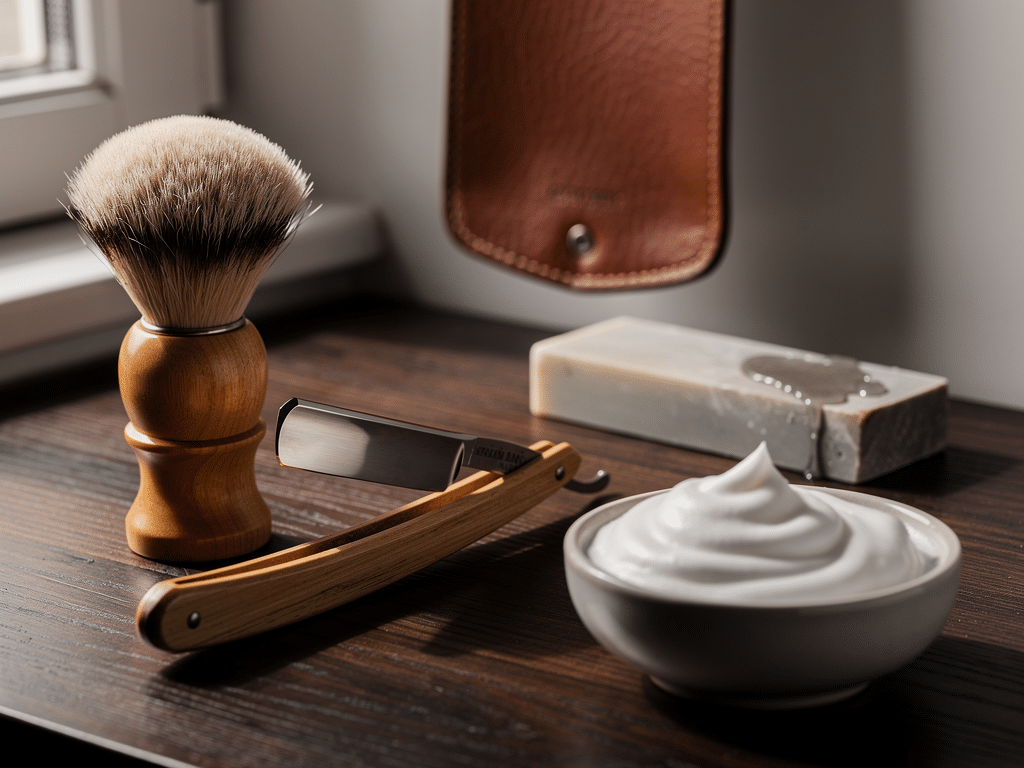 straight razor designs