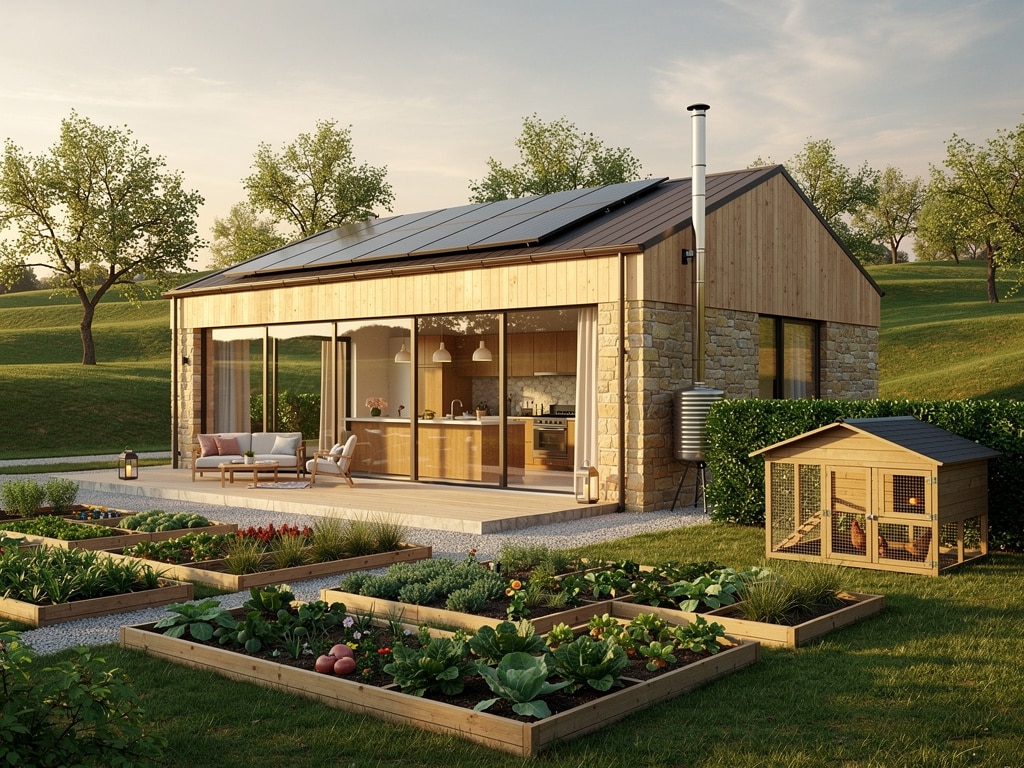 Homestead designs