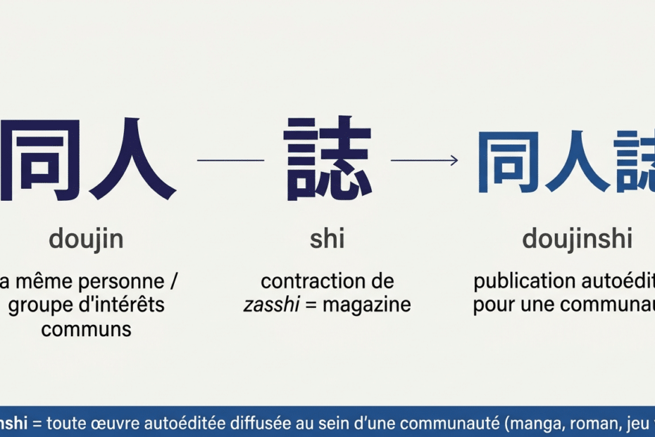 doujin