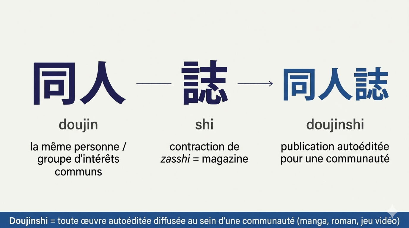 doujin