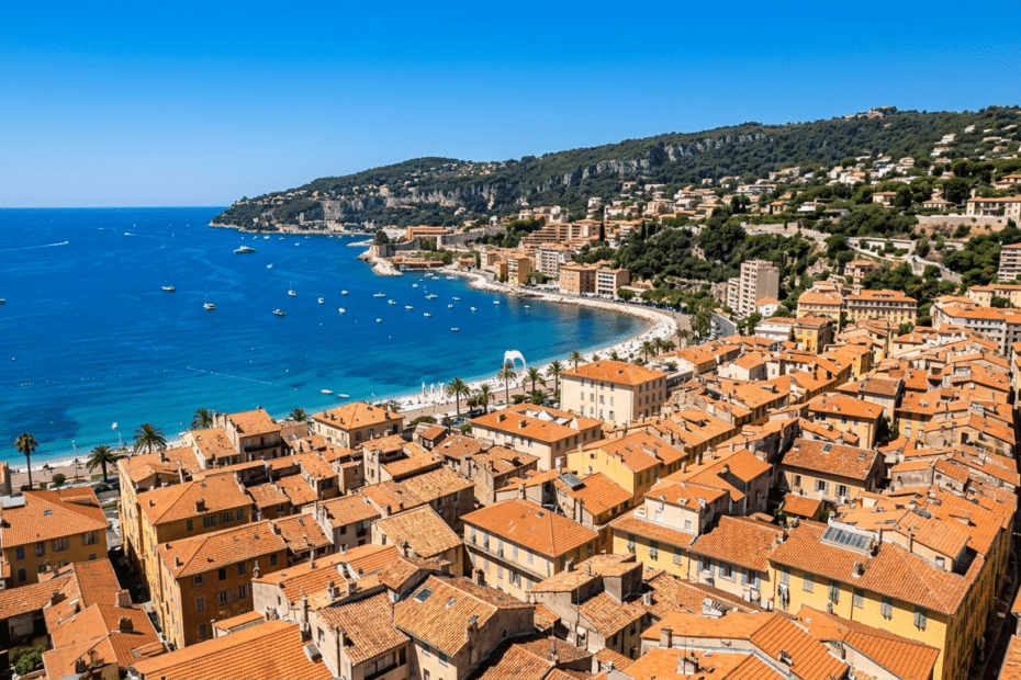 quartier nice
