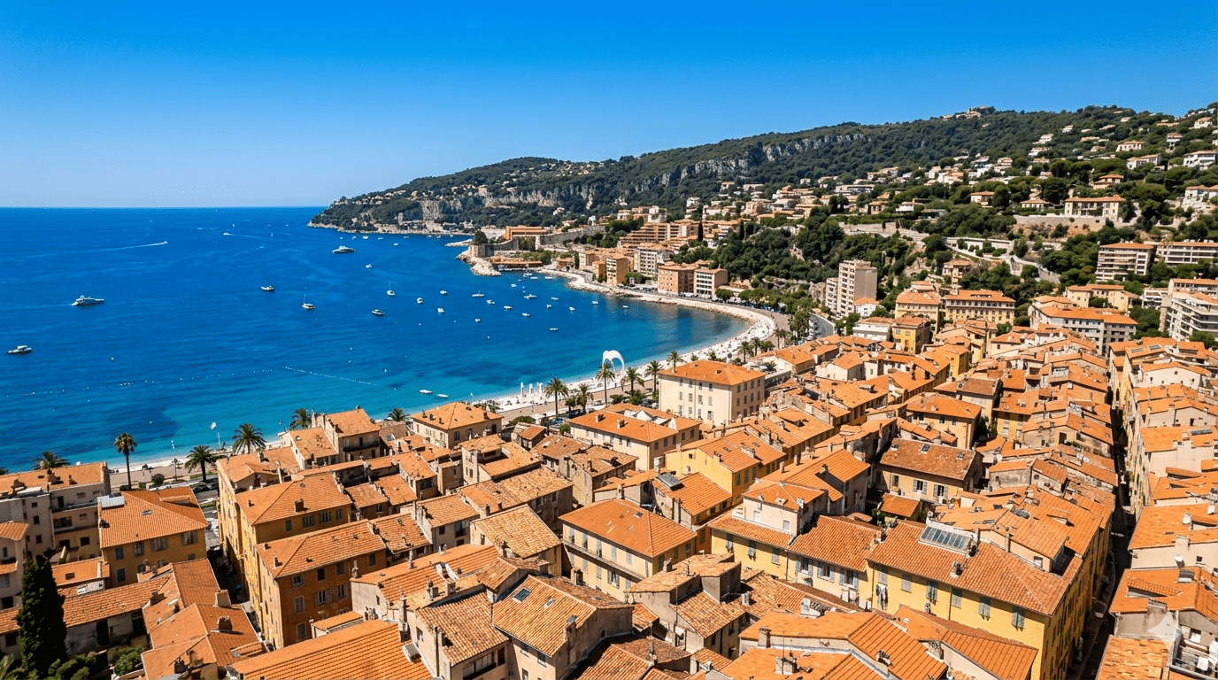 quartier nice