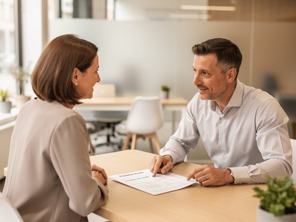 avis sur lcl banque et assurance chantilly