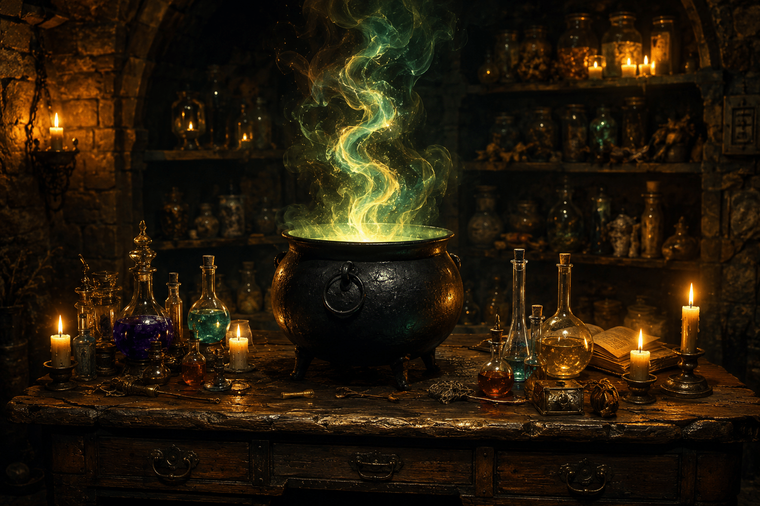 potions harry potter