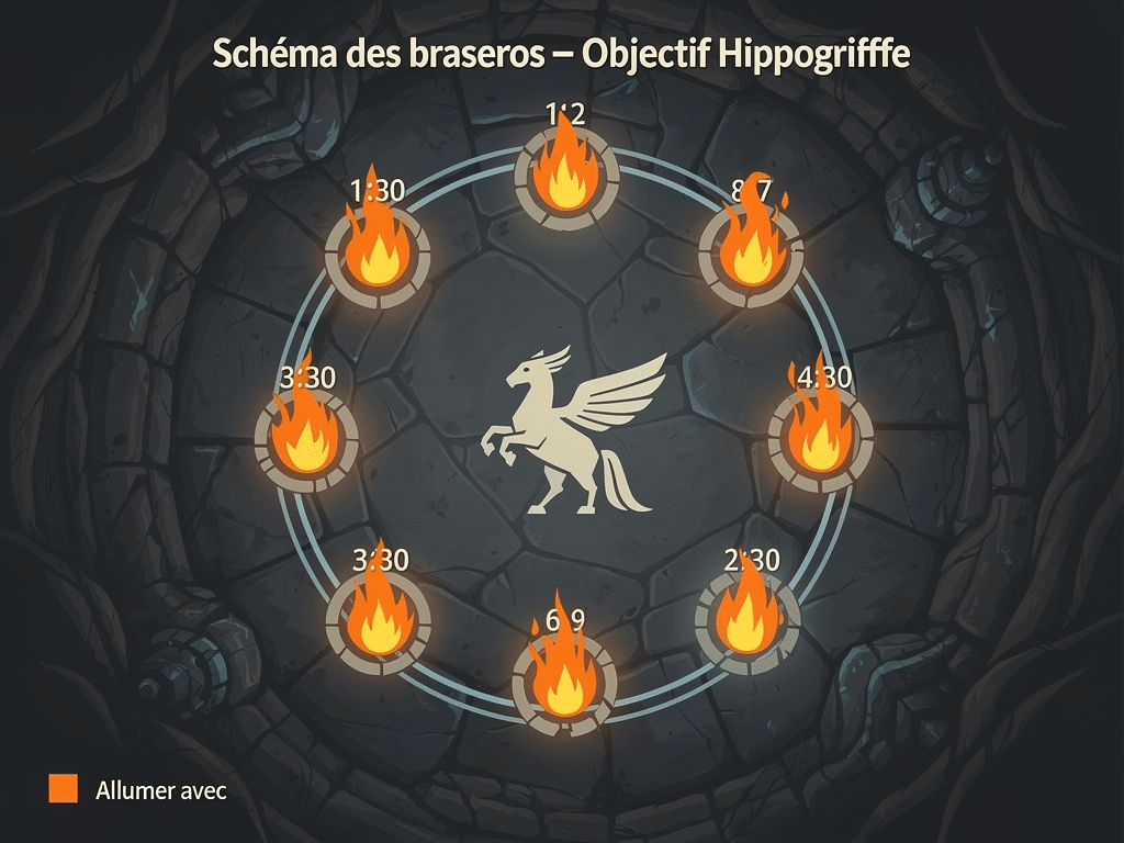 objectif hippogriffe