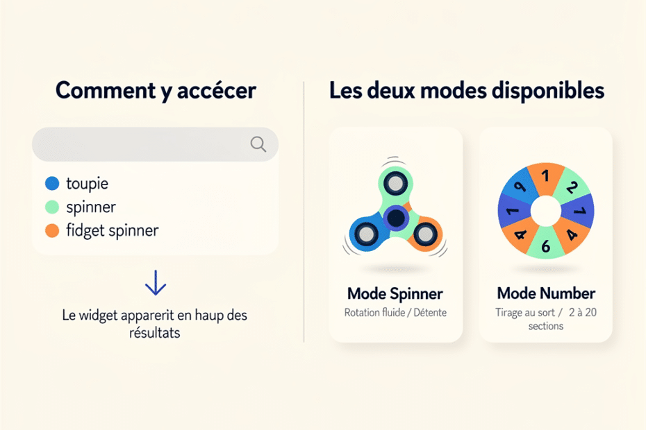 toupie google
