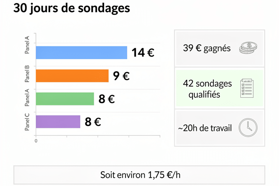 avis surveyworld