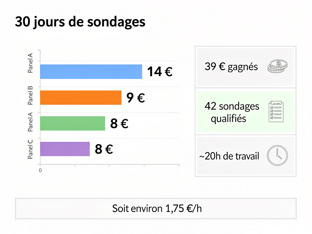 avis surveyworld