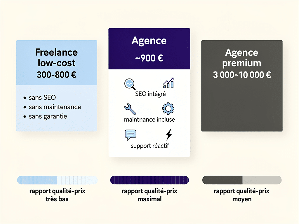 agence digitale montpellier clickzouu
