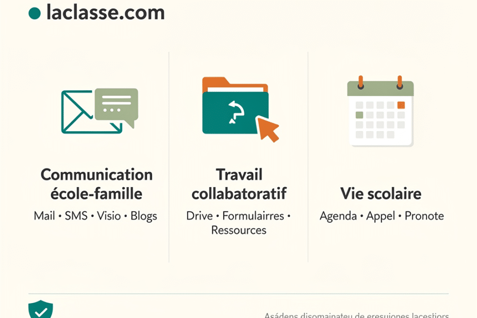 laclass.com