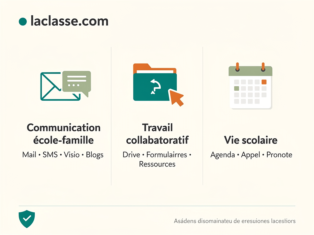 laclass.com