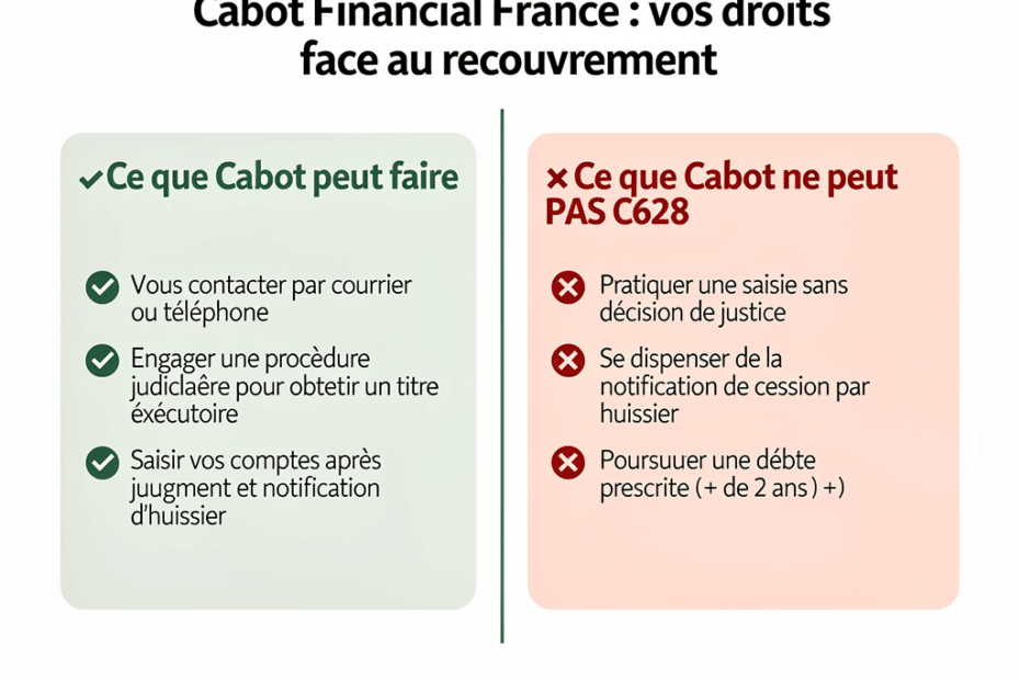 cabot financial france