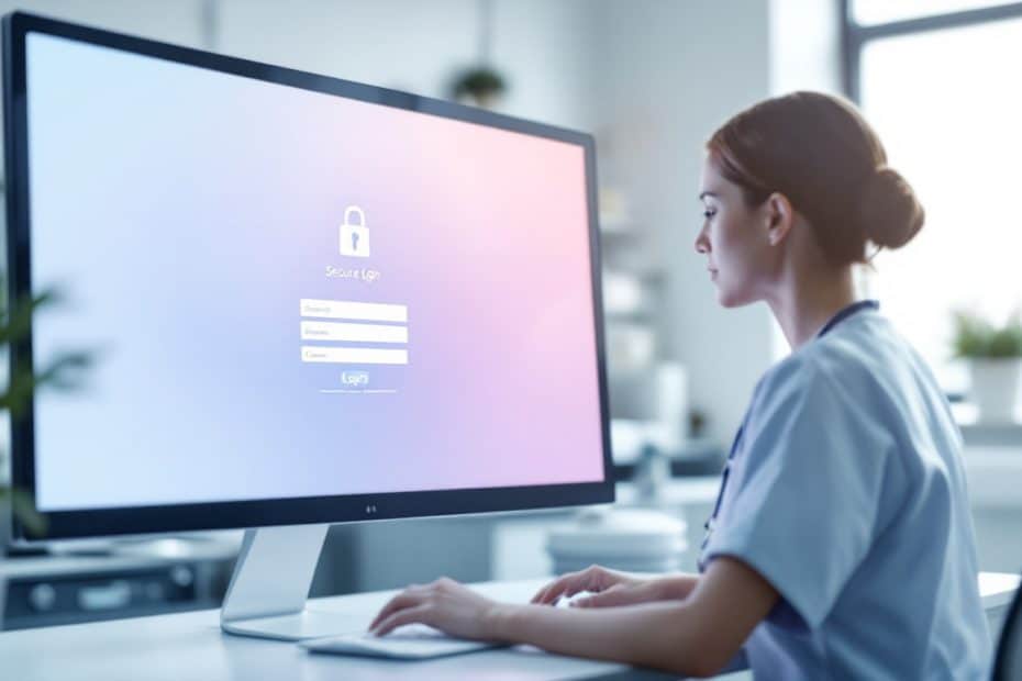 accédez en toute sécurité à la messagerie du chu montpellier, spécialement conçue pour le personnel médical et administratif.
