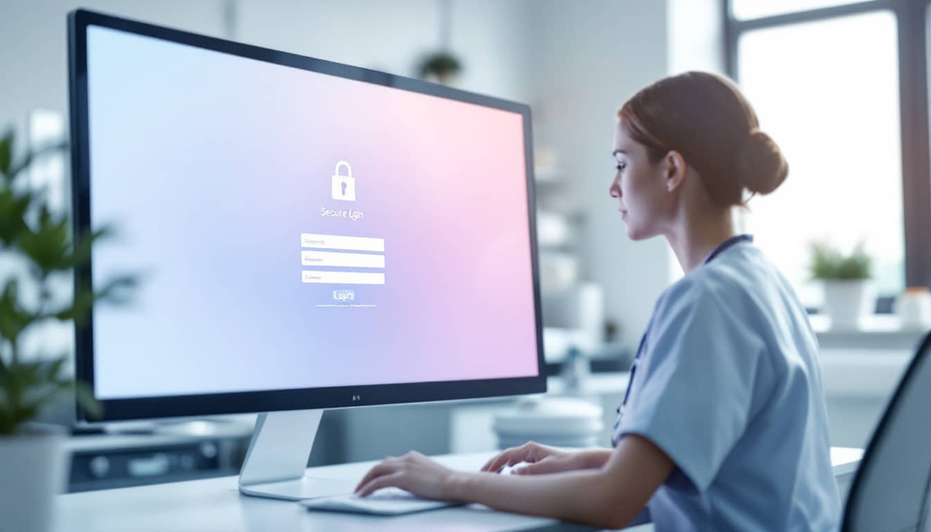accédez en toute sécurité à la messagerie du chu montpellier, spécialement conçue pour le personnel médical et administratif.