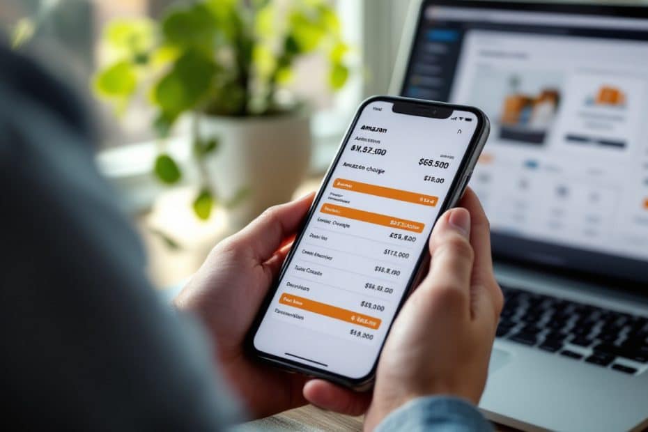 découvrez comment fonctionne le prélèvement amazon sur votre compte avec amz digital fra. explications claires pour mieux gérer vos transactions et éviter les surprises.