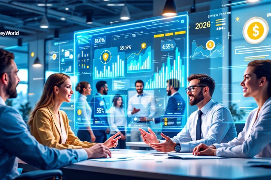 découvrez notre avis complet sur surveyworld 2026 : analyse de sa fiabilité, des gains potentiels et de l'expérience utilisateur pour vous aider à faire le bon choix.