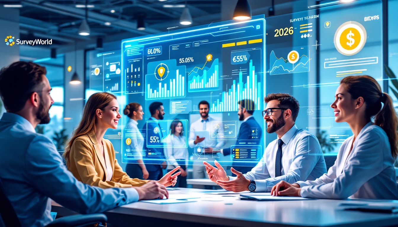 découvrez notre avis complet sur surveyworld 2026 : analyse de sa fiabilité, des gains potentiels et de l'expérience utilisateur pour vous aider à faire le bon choix.