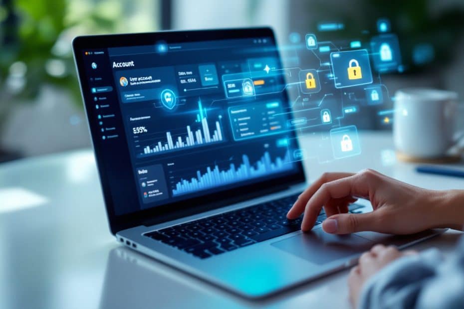accédez facilement à votre compte en ligne ca centre est pour une gestion sécurisée et simplifiée de vos services bancaires.