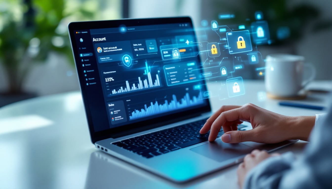accédez facilement à votre compte en ligne ca centre est pour une gestion sécurisée et simplifiée de vos services bancaires.