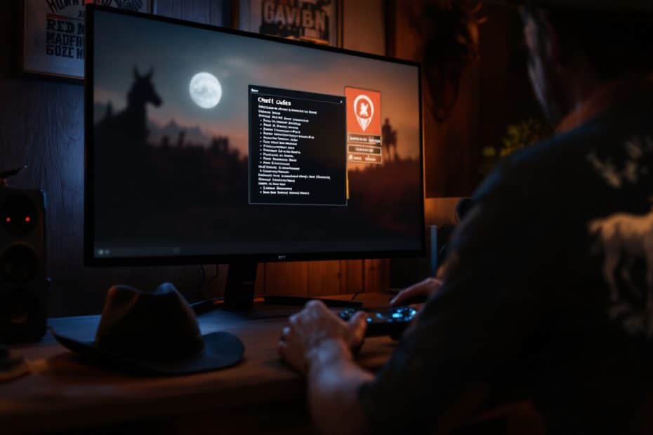 découvrez la liste complète des codes de triche pour red dead redemption 2 et apprenez à les activer rapidement pour profiter pleinement du jeu.