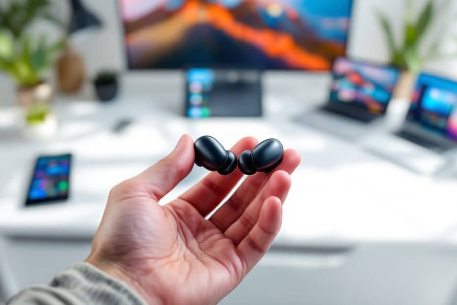 découvrez comment connecter facilement vos galaxy buds à tous vos appareils en quelques étapes simples pour profiter d'un son de qualité partout où vous allez.