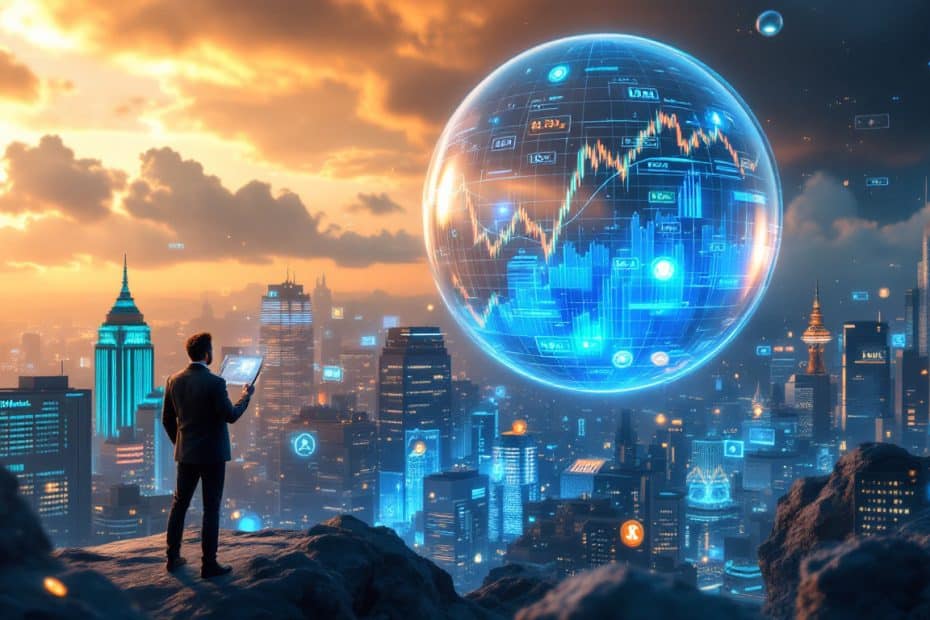 découvrez les principaux risques et opportunités du marché des cryptomonnaies pour mieux naviguer dans la bulle crypto et prendre des décisions éclairées.