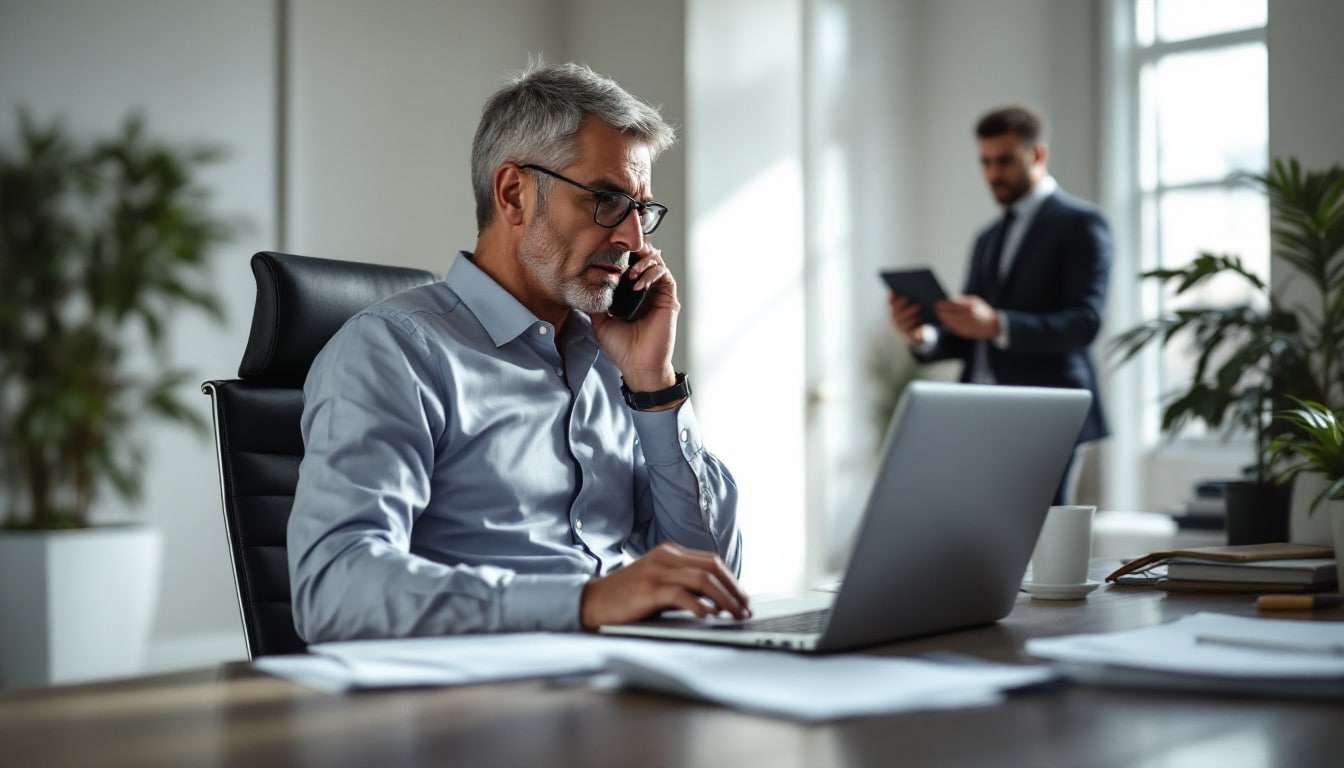 apprenez à reconnaître et éviter les arnaques liées au démarchage téléphonique pour les certificats de conformité. guide pratique pour prévenir les démarches abusives et protéger vos droits.