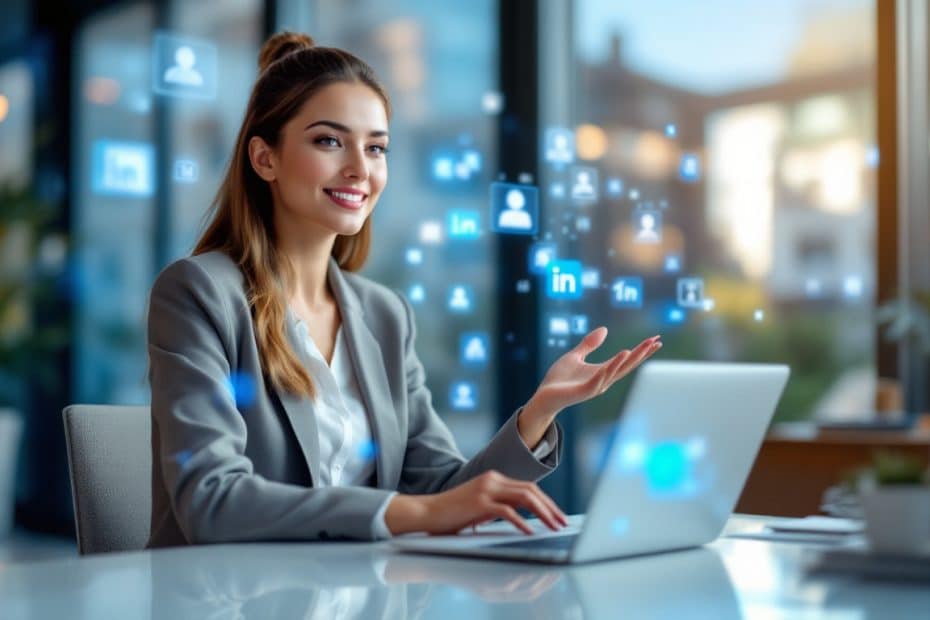 découvrez la formation social selling d'emmanuelle petiau pour booster vos ventes avec linkedin en 2026. apprenez à maîtriser les stratégies efficaces pour développer votre réseau et convertir vos prospects.