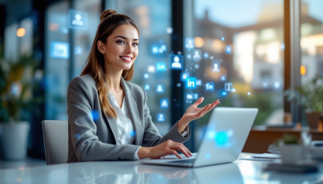 découvrez la formation social selling d'emmanuelle petiau pour booster vos ventes avec linkedin en 2026. apprenez à maîtriser les stratégies efficaces pour développer votre réseau et convertir vos prospects.