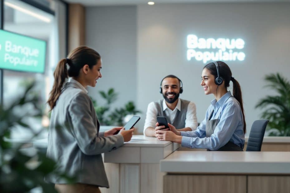 découvrez comment signaler un incident avec la banque populaire et obtenir rapidement l’aide nécessaire grâce à nos conseils pratiques et étapes à suivre.