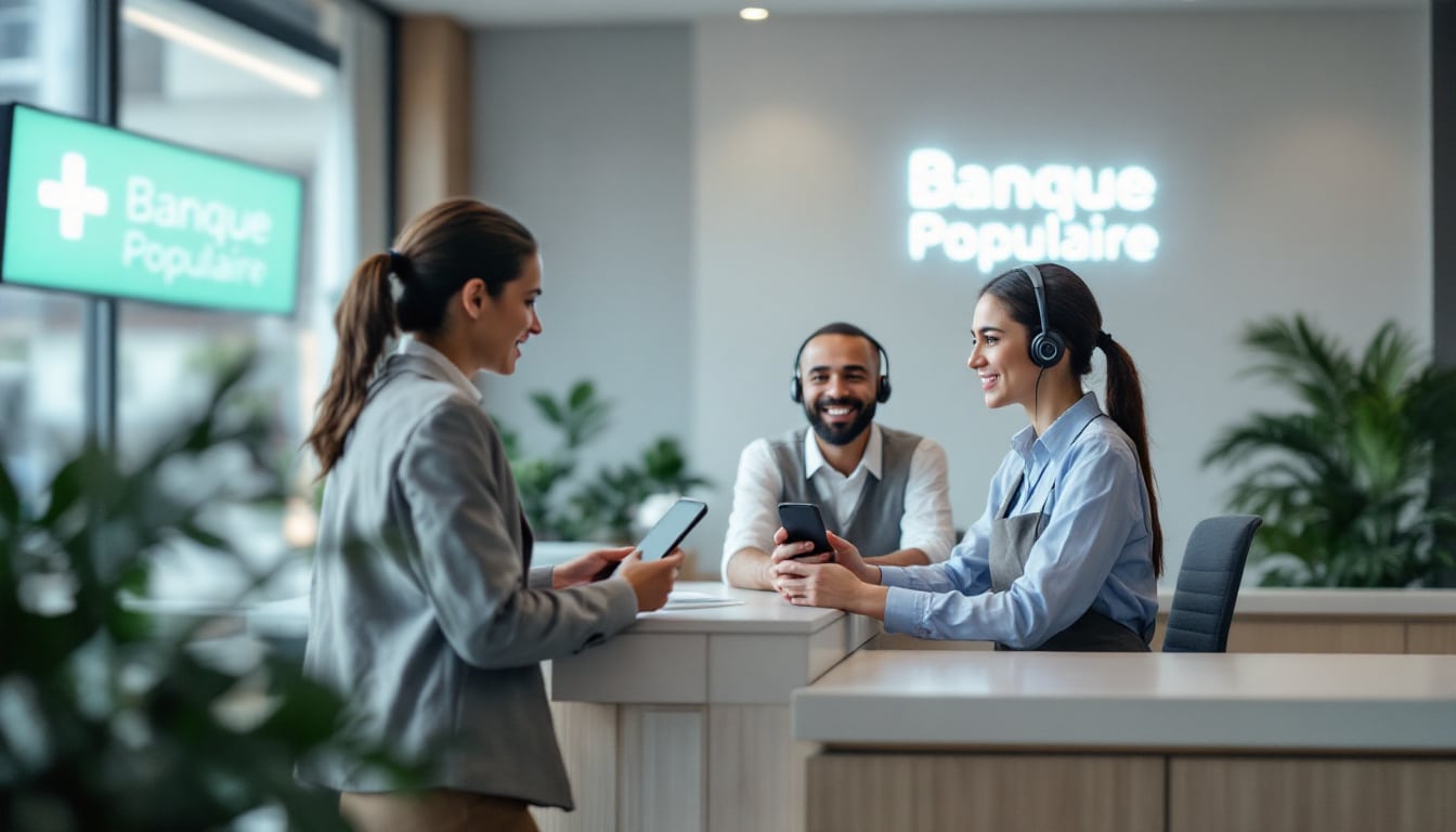 découvrez comment signaler un incident avec la banque populaire et obtenir rapidement l’aide nécessaire grâce à nos conseils pratiques et étapes à suivre.