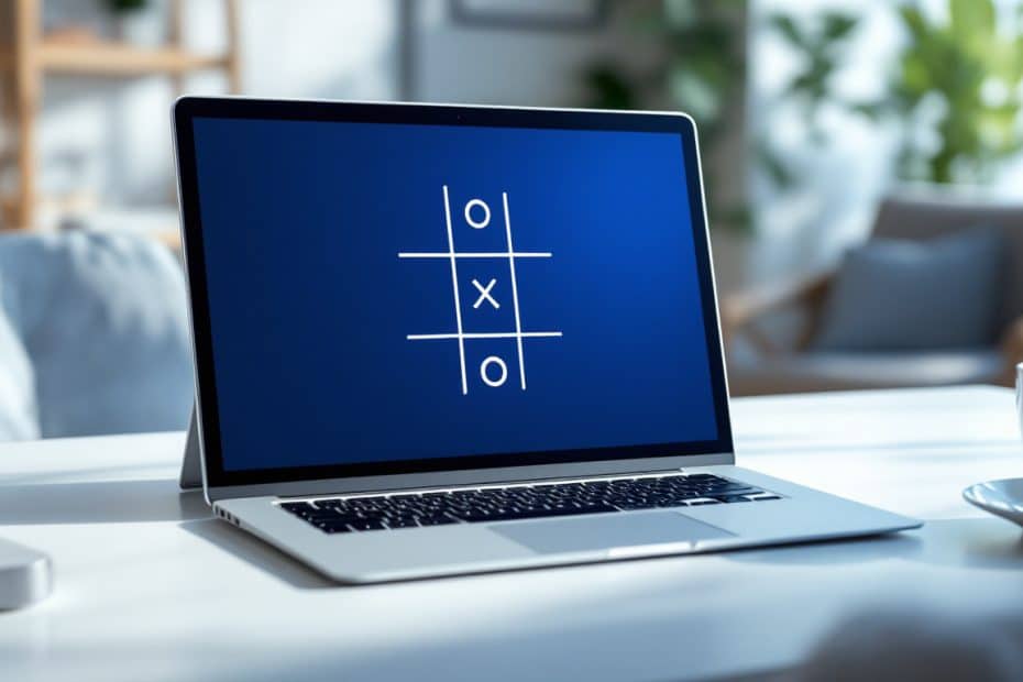 jouez au jeu de morpion sur google en ligne gratuitement et sans inscription. amusez-vous rapidement et facilement avec ce classique du jeu de stratégie.