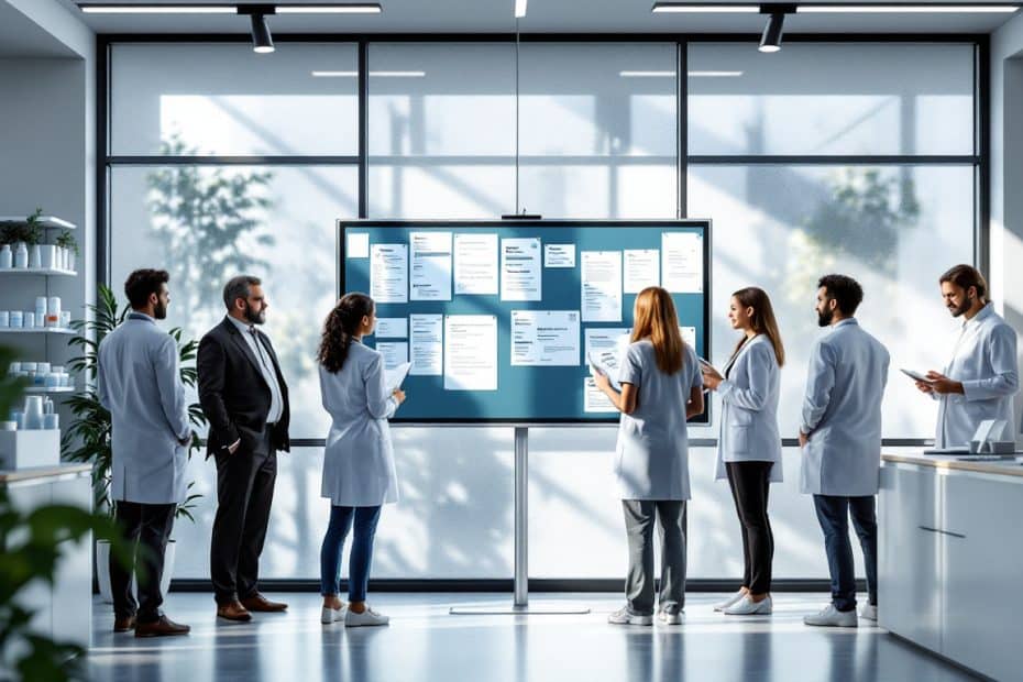 découvrez ocp petites annonces, la plateforme dédiée aux offres et demandes en pharmacie professionnelle pour trouver ou proposer des opportunités rapidement et efficacement.