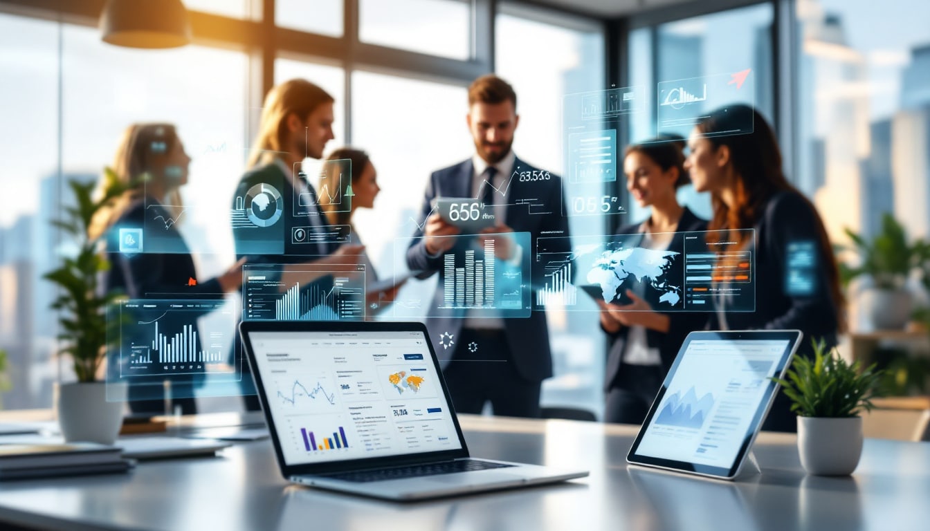 découvrez comment optimiser votre site vitrine saas roumane and companies pour augmenter la visibilité de votre entreprise et générer plus de leads qualifiés efficacement.