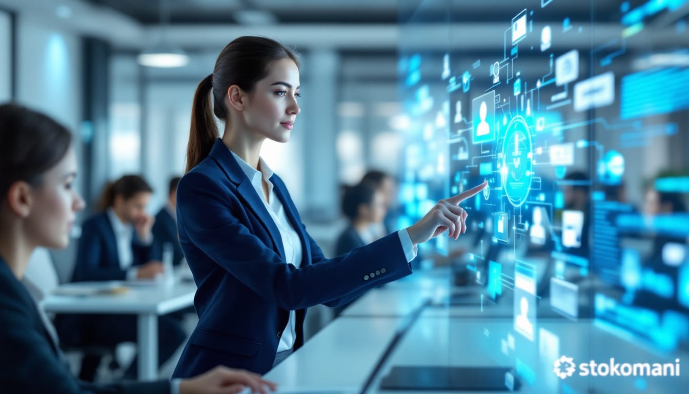 accédez rapidement et facilement à votre espace salarié stokomani grâce à sirhius connexion, votre portail sécurisé pour la gestion de vos informations professionnelles.