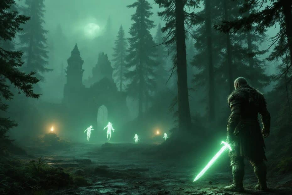 découvrez comment réussir la quête skyrim vision nocturne et explorez ses secrets pour progresser efficacement dans le jeu.