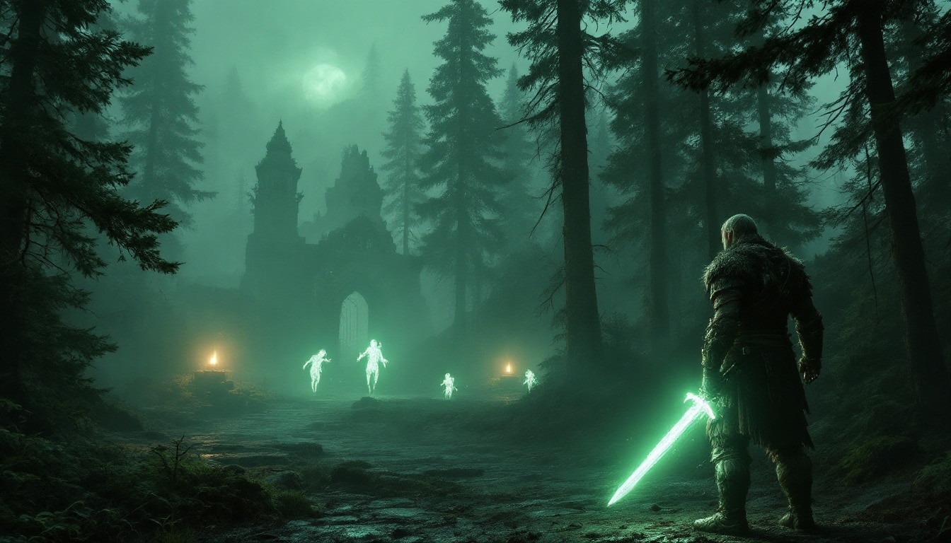 découvrez comment réussir la quête skyrim vision nocturne et explorez ses secrets pour progresser efficacement dans le jeu.
