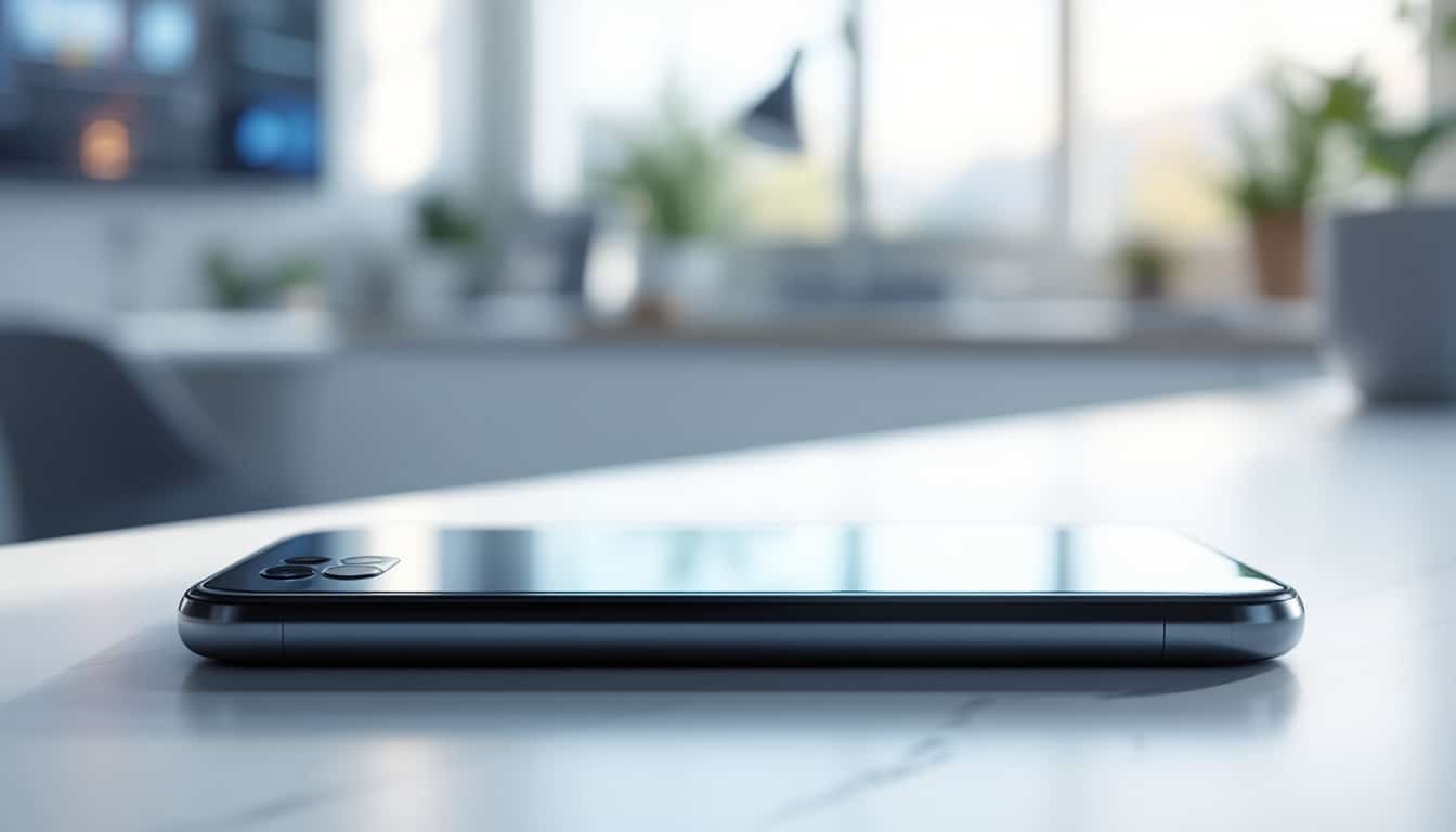 découvrez toutes les rumeurs et actualités sur la date de sortie du téléphone tesla en 2026, avec les dernières informations sur ses caractéristiques et innovations.
