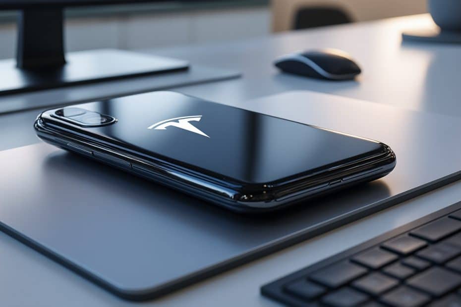 découvrez les dernières rumeurs et actualités sur la date de sortie du téléphone tesla prévue pour 2026. toutes les infos exclusives ici !