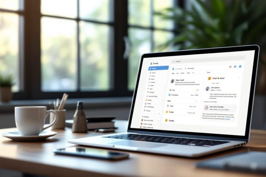 découvrez comment accéder et utiliser webmail 74 pour gérer efficacement votre messagerie professionnelle en toute simplicité.