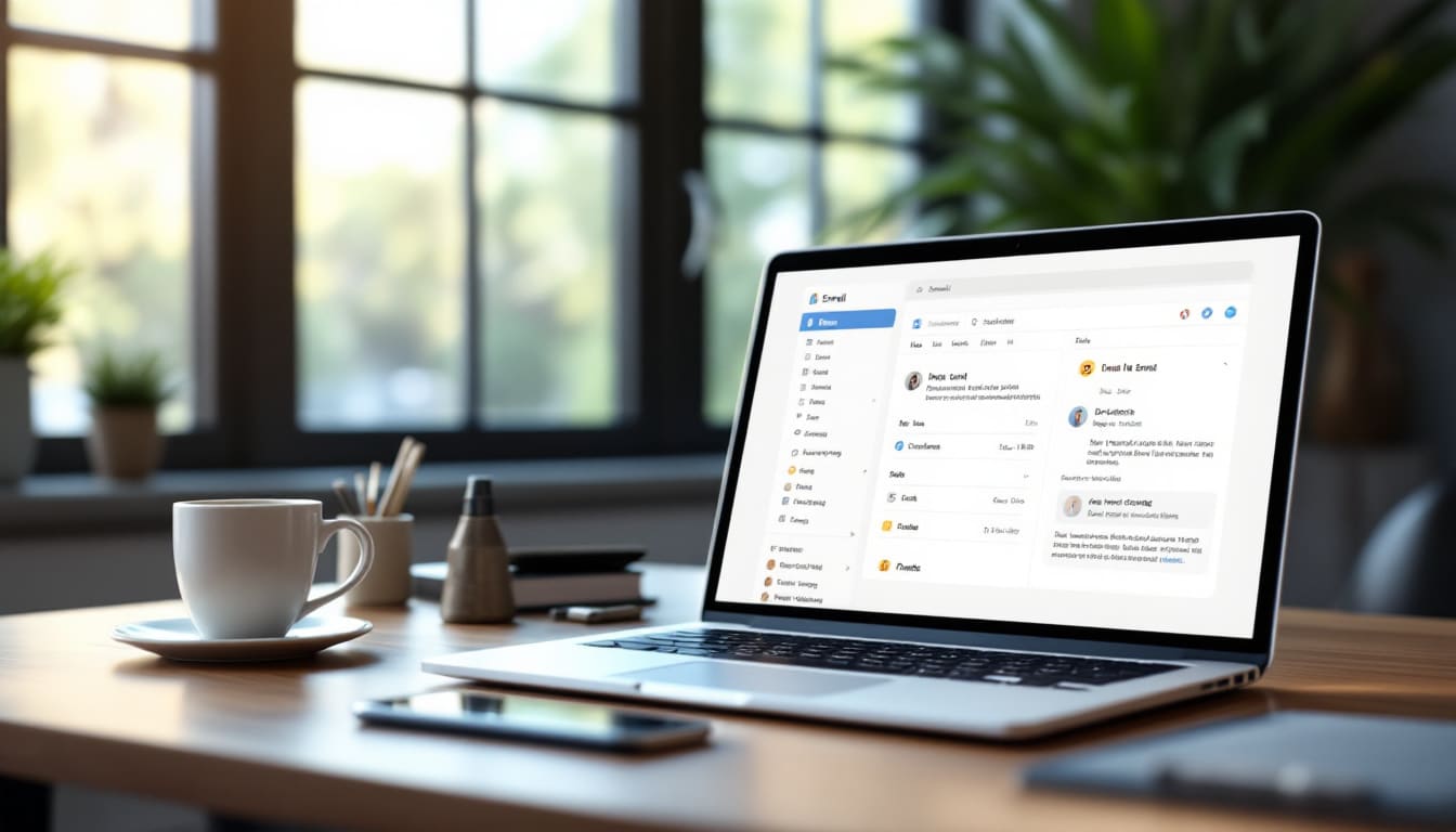 découvrez comment accéder et utiliser webmail 74 pour gérer efficacement votre messagerie professionnelle en toute simplicité.