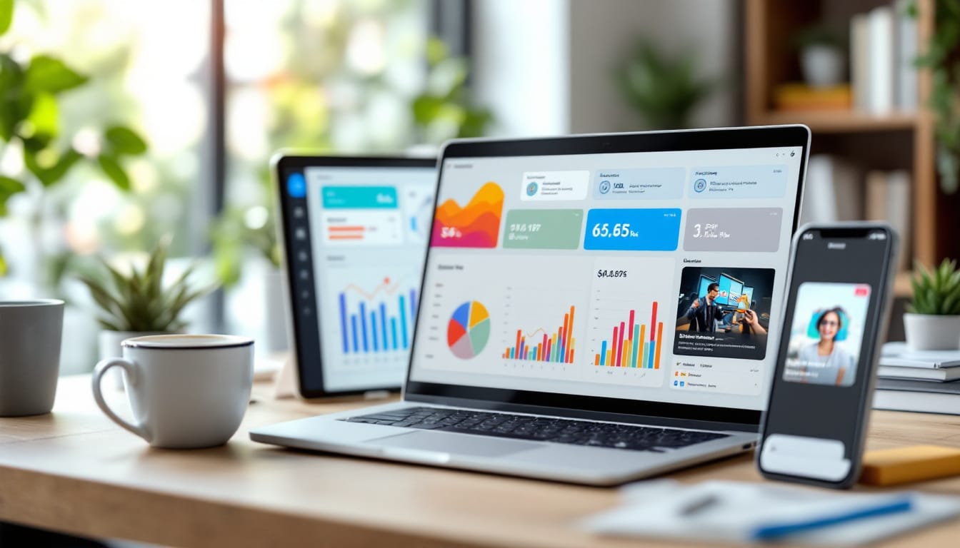 découvrez comment booster efficacement votre visibilité en ligne avec les publicités leboncoin. guide pratique pour attirer plus de clients et maximiser votre impact.
