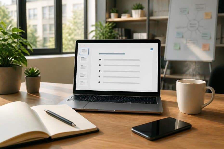 découvrez ce qu'est un bullet point, sa définition précise et son utilité essentielle en communication pour structurer et renforcer vos messages.