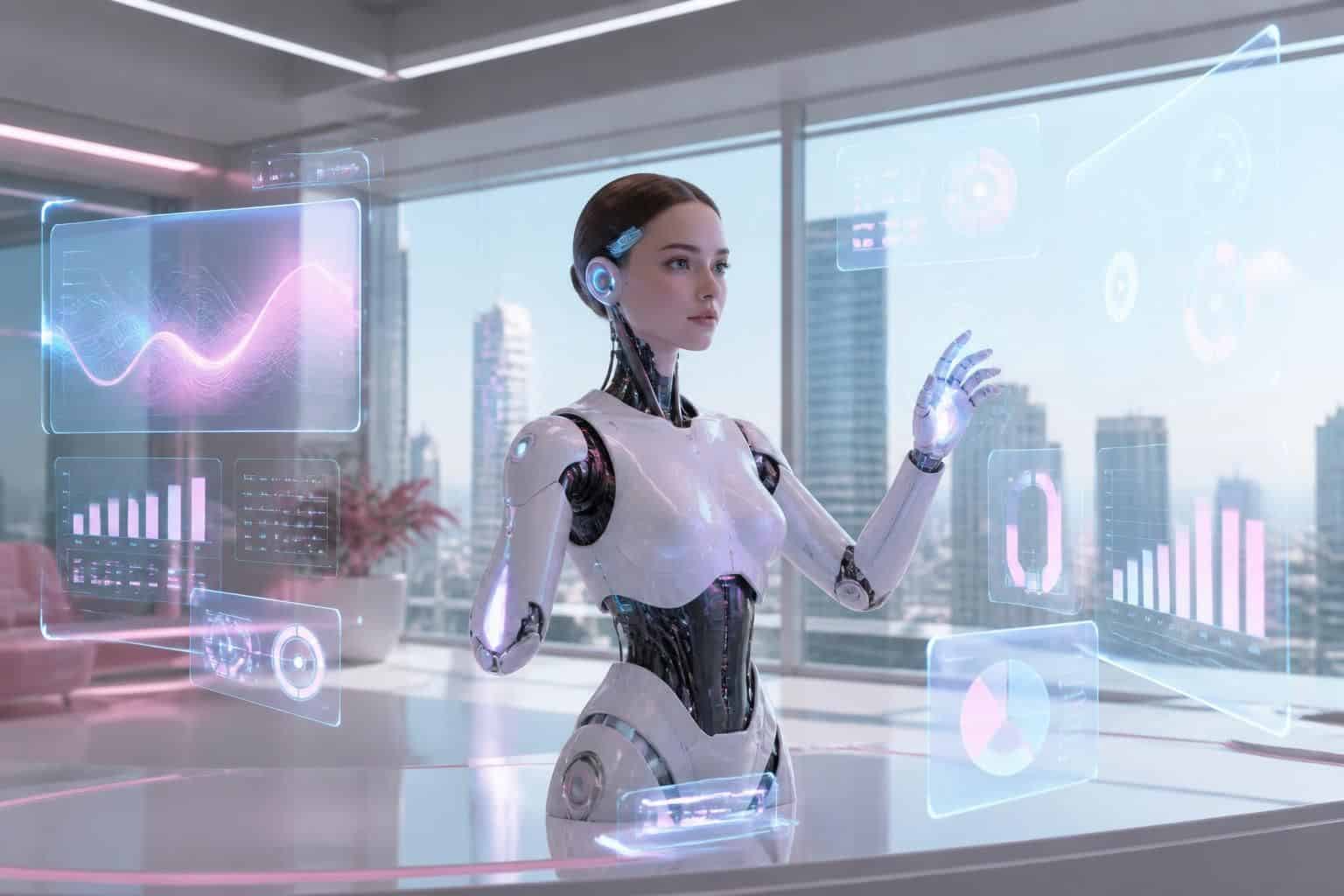 découvrez notre avis détaillé sur candy ai en 2026 : évaluation de ses performances, analyse complète des fonctionnalités et comparaison des tarifs pour vous aider à faire le meilleur choix.