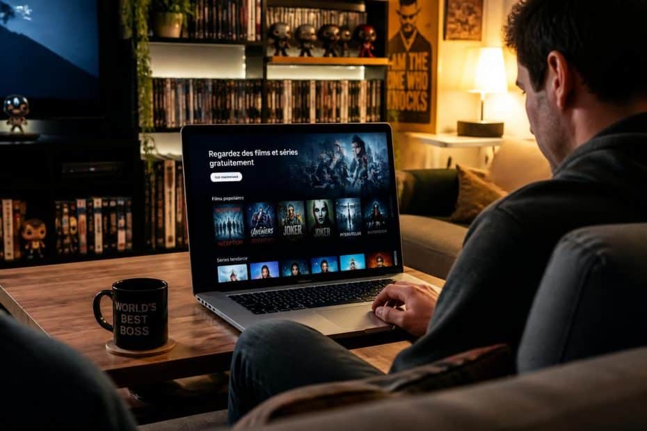 découvrez papystreaming, l'un des meilleurs sites gratuits pour regarder en streaming vos films et séries préférés sans inscription et en haute qualité.