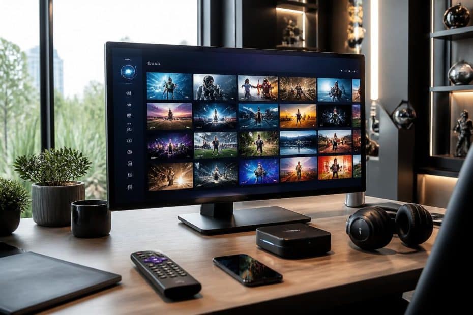découvrez notre avis complet sur voraxtv.com et évaluez la fiabilité de ce service iptv en 2026 pour profiter d'une expérience tv optimale.
