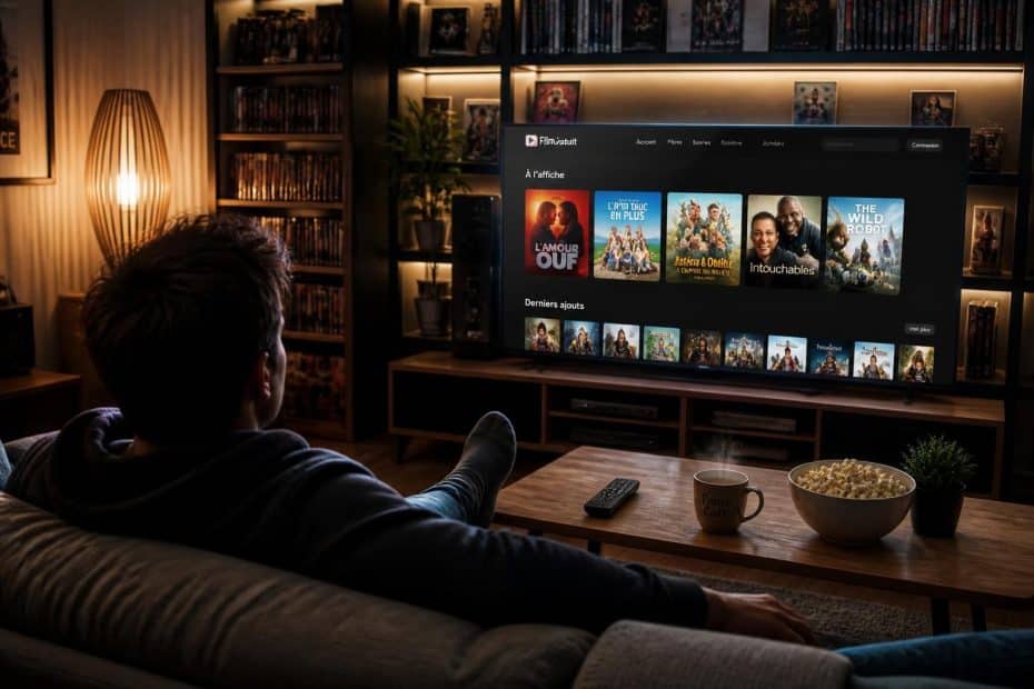 xalaflix.men offre un streaming gratuit et illimité de films et séries en français, accessible facilement pour tous les passionnés de cinéma et télévision.